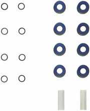 Load image into Gallery viewer, FEL-PRO SS72527 Valve Stem Seals Set of 8