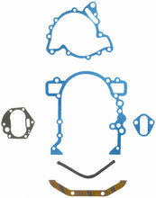 Load image into Gallery viewer, FEL-PRO TCS13001 Timing Cover Gasket Set