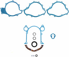 Load image into Gallery viewer, FEL-PRO TCS13383-3 Timing Cover Gasket Set