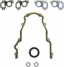 Load image into Gallery viewer, FEL-PRO TCS45993 Timing Cover Gasket Set GM LS Series 97-07