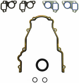 FEL-PRO TCS45993 Timing Cover Gasket Set GM LS Series 97-07