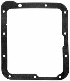 FEL-PRO TOS18632 Trans Pan Gasket Set Ford C4 Early Style
