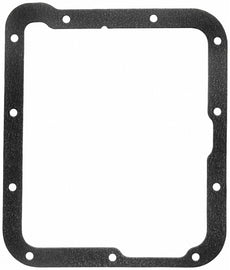 FEL-PRO TOS18634 Trans Pan Gasket Set Ford C4 Late Style/C5