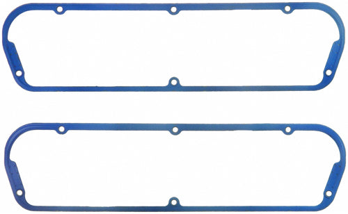 FEL-PRO VS13264T Valve Cover Gasket Set PermaDry One Piece Rubbr