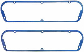 FEL-PRO VS13264T Valve Cover Gasket Set PermaDry One Piece Rubbr