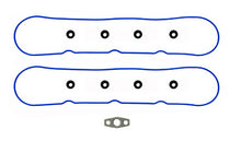 Load image into Gallery viewer, FEL-PRO VS 50504 R-1 FEL-PRO Valve Cover Gasket Set for GM LS Series - Part VS 50504 R-1