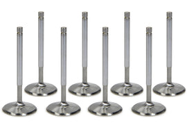 FERREA F1009P-8 SBC C/P HS 2.080 Intake Valves