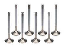 Load image into Gallery viewer, FERREA F1045P-8 LS1 1.600 C/P Exhaust Valves 5/16 x 5.015 OAL