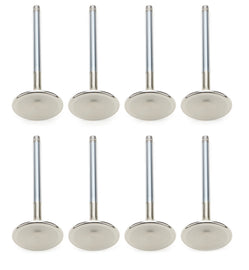 FERREA F1051P-8 BBC H/S 1.880 Exhaust Valves 11/32 5.450