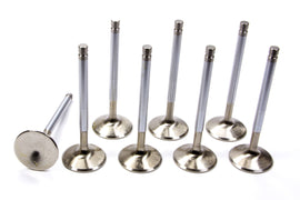 FERREA F1060P-8 BBC C/P HS 1.880 Exhaust Valves