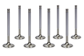 FERREA F1092P-8 SBC C/P HS 1.600 Exhaust Valves