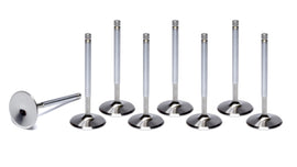 FERREA F1096P-8 SBC C/P HS 1.600 Exhaust Valves