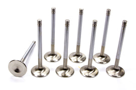 FERREA F1097P-8 SBC C/P HS 1.600 Exhaust Valves