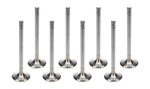 Load image into Gallery viewer, FERREA F1150P-8 FERREA SBC 1.625 Inch Competition Plus Exhaust Valves Set of 8 - Part F1150P-8