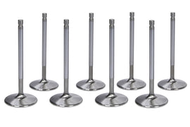 FERREA F1168P-8 SBC C/P 2.100 Intake Valves