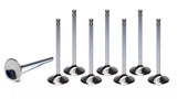 FERREA F1236P-8 2.425 Ford CP Intake Valves 11/32 6.300 OAL