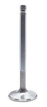 Load image into Gallery viewer, FERREA F1238P-1 FERREA SBC Competition Plus Intake Valve F1238P-1 for Small Block Chevy, 2.080 in Head Diameter, 11/32 in Valve Stem, 5.300 in Length, Stainless Steel