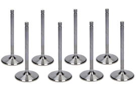 FERREA F1241P-8 SBC C/P 2.125 Intake Valves