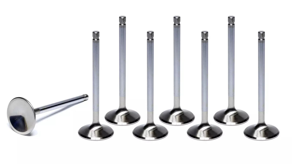 FERREA F1264P-8 1.900 Ford CP Exhaust Valves 11/32 6.240 OAL