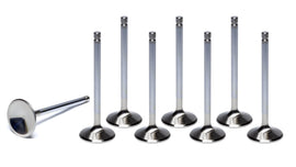 FERREA F1272P-8 BBC C/P 1.900 Exhaust Valves 5.525 OAL