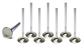 FERREA F1439P-8 BBF C/P 1.770 Exhaust Valves
