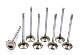 FERREA F1449P-8 Acura C/P 28mm Exhaust Valves