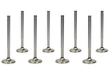 FERREA F1477P-8 SBC C/P 1.600 Exhaust Valves 11/32 5.300 OAL