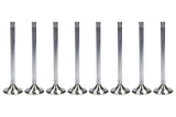 FERREA F1483P-8 SBC C/P 1.625 Exhaust Valves