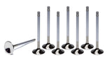 FERREA F1597P-8 GM LS 1.615 Exhaust Valves