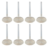 FERREA F1875P-8 SBC 2.180 C/P Intake Valves 11/32 5.725 OAL