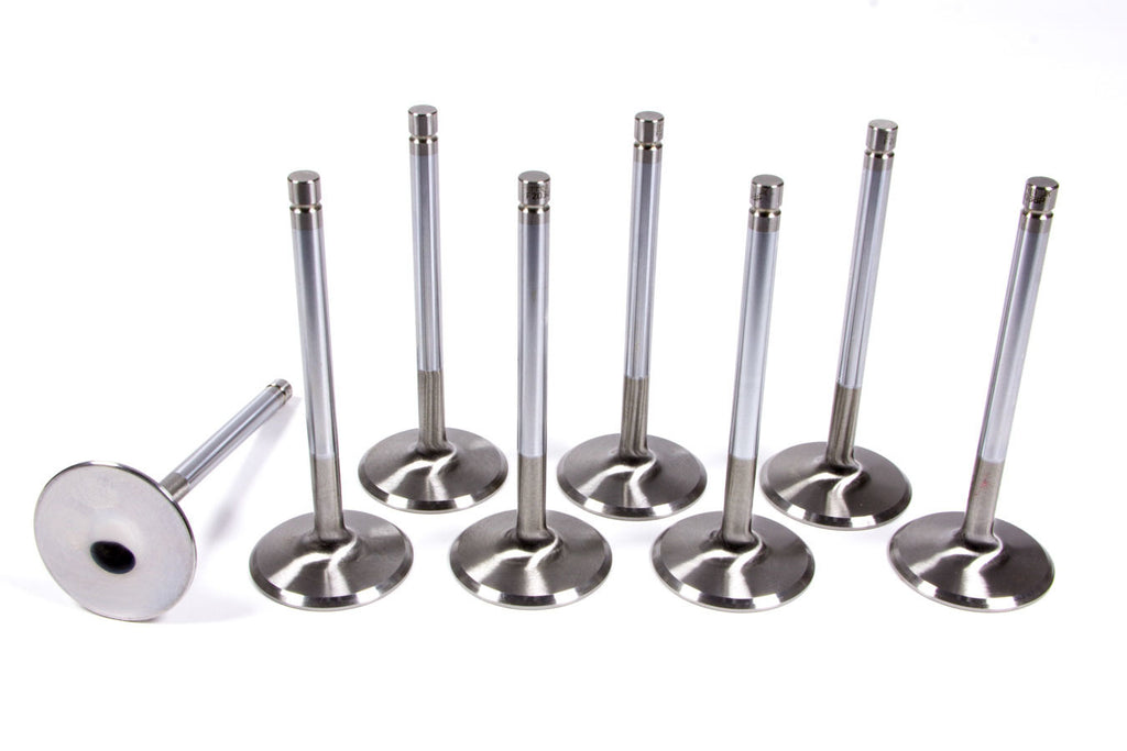 FERREA F2010P-8 GM LS C/P HS 2.165 Intake Valves