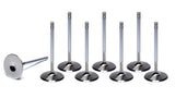 FERREA F2014P-8 GM LS HS 2.200 Intake Valves