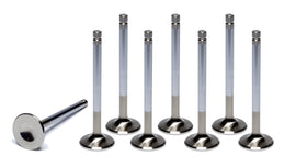FERREA F2039P-8 SBC C/P HS 1.500 Exhaust Valves 4.910 OAL