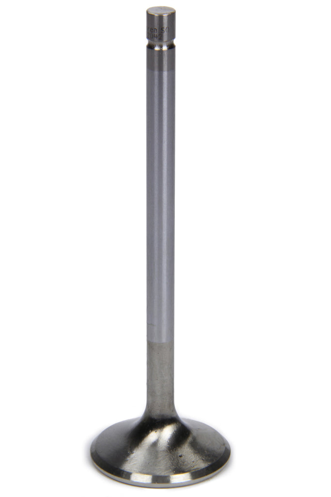 FERREA F2046P 1.600 C/P Exhaust Valve 5/16 Dia.  5.200 OAL