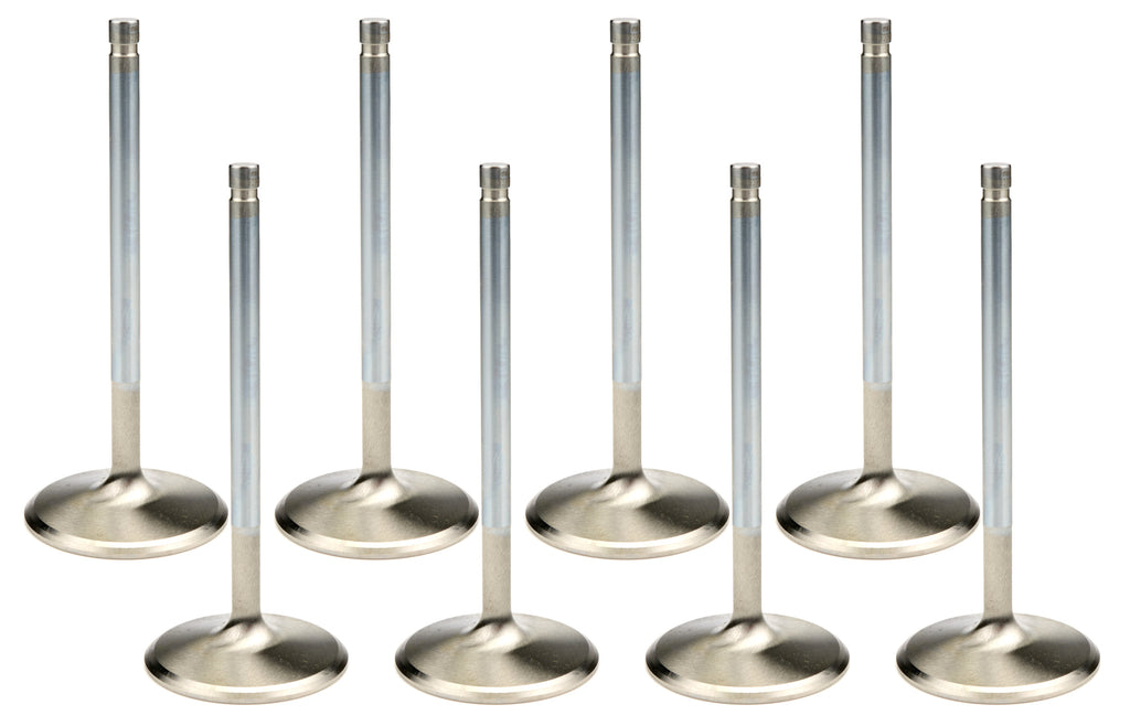 FERREA F2268P-8 FERREA 2.350 inch Competition Plus Intake Valve for Big Block Ford - Set of 8 (Part F2268P-8)