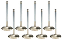 Load image into Gallery viewer, FERREA F2268P-8 FERREA 2.350 inch Competition Plus Intake Valve for Big Block Ford - Set of 8 (Part F2268P-8)