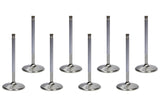 FERREA F2340P-8 SBC C/P 2.080in Intake Valves