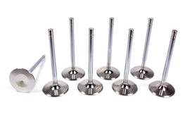 FERREA F5009-8 BBC H/P 2.250 Intake Valves