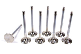 FERREA F5079-8 Pontiac H/P 1.660 Exhaust Valves
