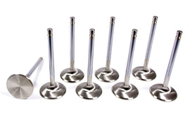 FERREA F6048-8 Acura C/6 33mm Intake Valves