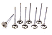Load image into Gallery viewer, FERREA F6049-8 Acura C/6 28mm Exhaust Valves