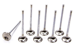 FERREA F6049-8 Acura C/6 28mm Exhaust Valves