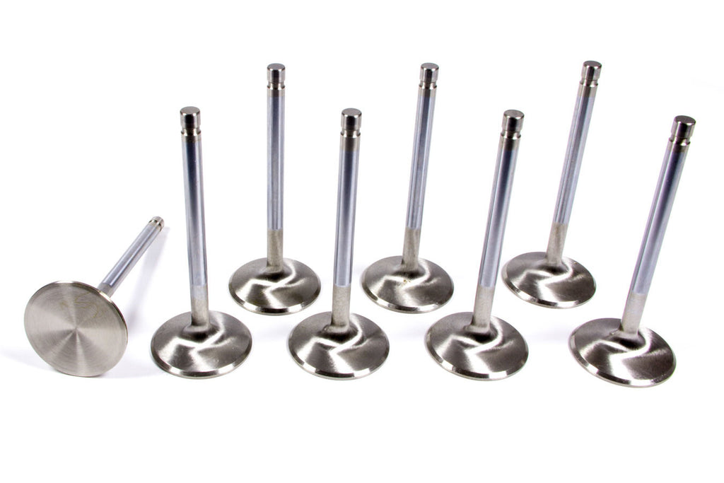 FERREA F6111-8 SBC C/6 1.940in Intake Valves