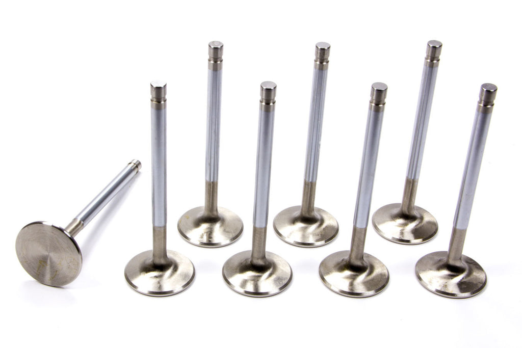 FERREA F6179-8 Ford 351C C/6 1.650 Exhaust Valves