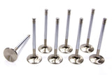FERREA F6179-8 Ford 351C C/6 1.650 Exhaust Valves