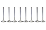 FERREA F6184-8 BBC C/6 1.880 Exhaust Valves