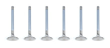 Load image into Gallery viewer, FERREA F6237-6 Buick V6 C/6 1.500in Exhaust Valves