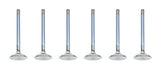 FERREA F6237-6 Buick V6 C/6 1.500in Exhaust Valves