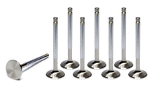 Load image into Gallery viewer, FERREA F6244-8 SBM 1.600 C/6 Exhaust Valves 4.970 OAL