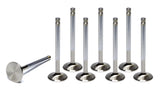 FERREA F6244-8 SBM 1.600 C/6 Exhaust Valves 4.970 OAL